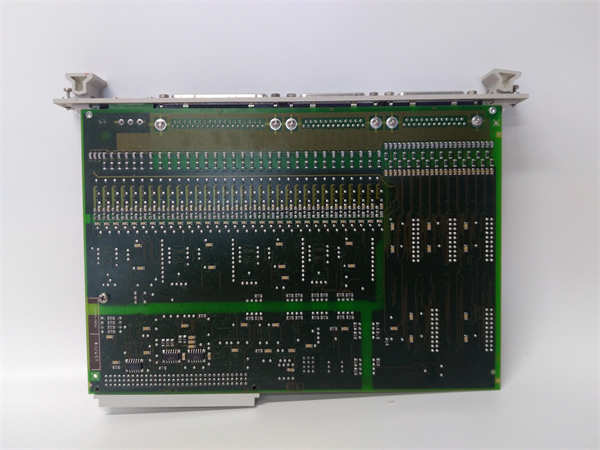 IOB-80 NYQUIST