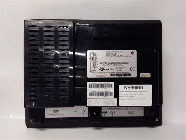 IC754VSF12CTD GE