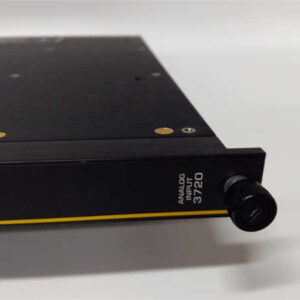 3720 TRICONEX 模拟输入模块