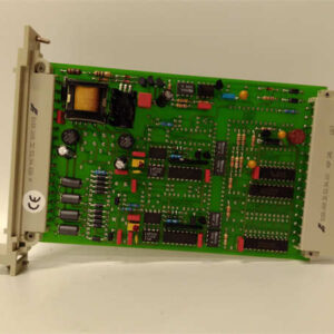 F6706 HIMA 分析输出模块