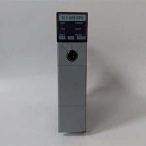 1747-L553 A-B  处理器模块