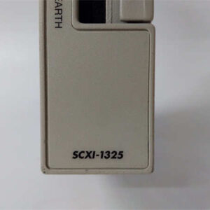 SCXI-1325 NI 高压接线端子板