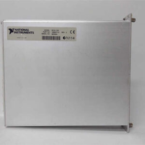SCXI-1102 NI 多通道模拟输入模块