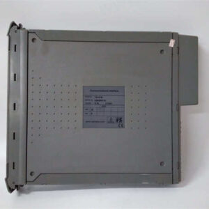 T8151B ICS TRIPLEX 可信通信接口模块