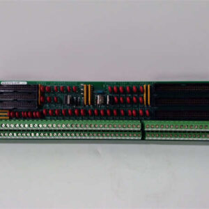 DS200TBQDG1AFF GE RST扩展接线板