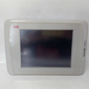 PP835 3BSE042234R1 ABB 触摸屏