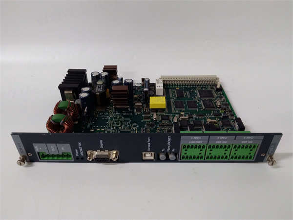 PCM4.4 DEIF
