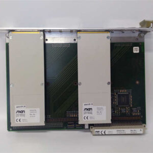 A201SR04 01A201S12 5880-0009 MEN 控制模块