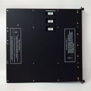 3503E TRICONEX 数字输入模块