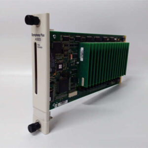 SPASI23 ABB 模拟输入模块