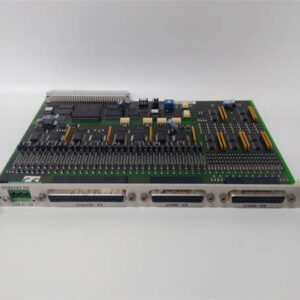 IOB-80 NYQUIST I/O模块