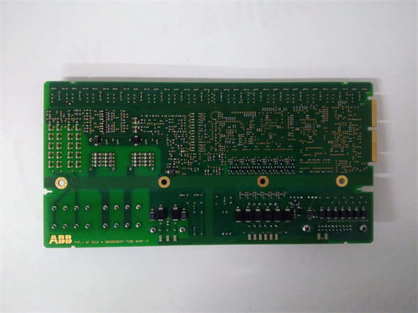 GFD212A 3BHE020356R0101 3BHE020357P201 ABB