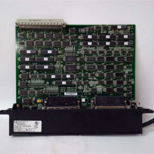 IC687RCM711B GE 冗余通信模块