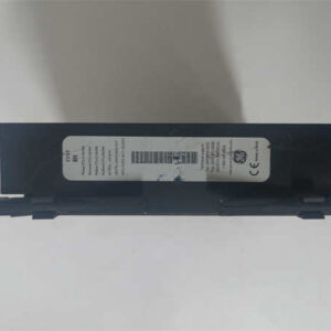 UR8HH GE CT/VT模块