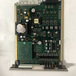 05704-A-0145   H0NEYWELL 四通道控制卡4-20mA输入