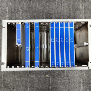 3500/05-01-02-00-00-00 BENTLY 3500/05系统机架