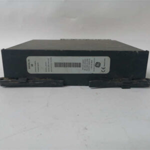 UR6EH GE 数字输入模块