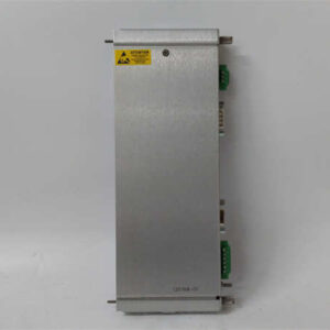 125768-01 BENTLY 机架接口I/O模块