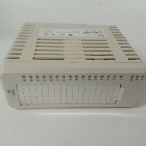 DO810 3BSE008510R1  ABB 数字输出模块