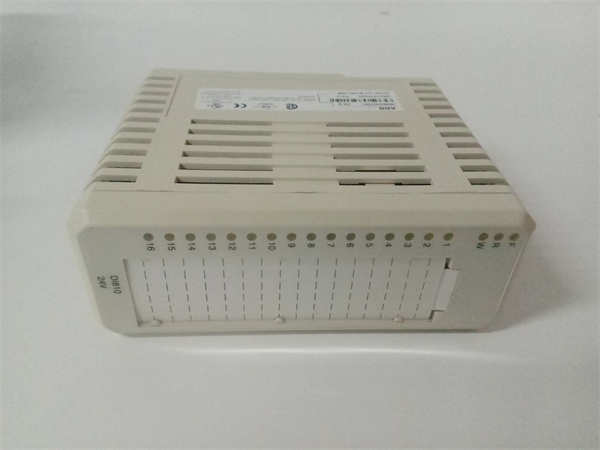 DO810 3BSE008510R1 ABB