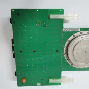 3BHL000390P0104 5SHX1960L0004 ABB 集成门极换流晶闸管 (IGCT) 模块