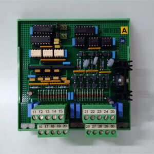 PE1315A ABB 光隔离脉冲放大器