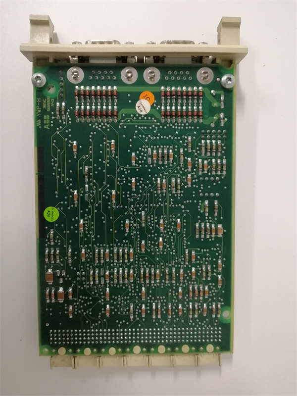 CI535V30 3BSE022162R1 ABB