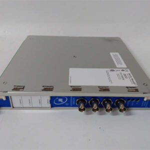 3500/42M BENTLY Proximitor/Seismic监测器