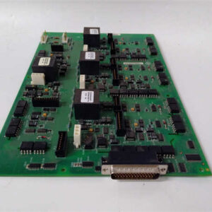 IS210AEDBH4AGD  GE Mark VI印刷电路板