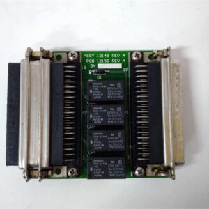 ASSY 12149 VMIC 工业控制模块
