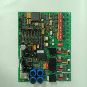 DS200DCFBG1BLC GE Mark V涡轮机控制系统电源板