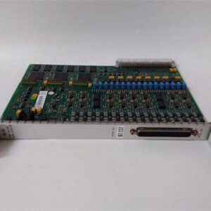 PFSK151 3BSE018876R1 ABB 信号处理模块