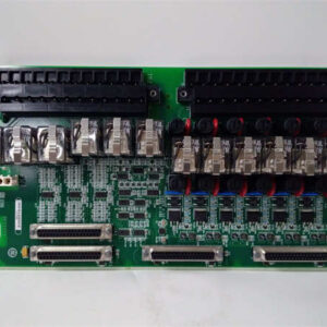 IS200TRLYH1BGF GE 终端继电器板