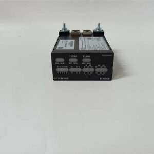 IS220PDIOH1B 336A5026ADP6 GEMark VI涡轮机控制系统离散输入/输出模块