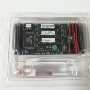 IP-QUADRATURE GE 四通道正交解码器