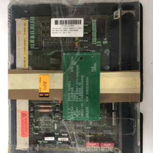 UAA326A02 ABB I/O模块