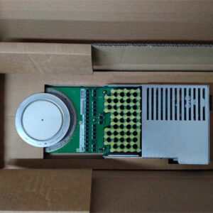 5SHY5045L0020 AC10272001R0101 5SXE08-0167 ABB IGCT 模块