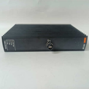 3481 TRICONEX 安全冗余控制器
