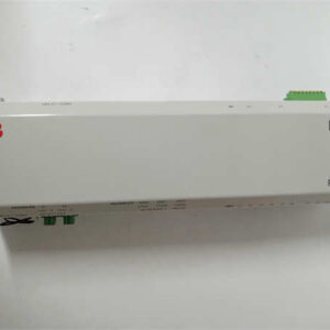 PPD115A102 3BHE017628R0102 ABB 励磁单元控制器
