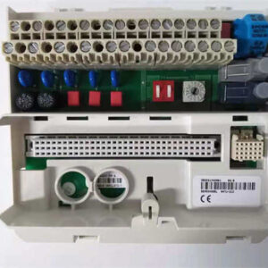 NBIO-21CU 3BSE017427R1  ABB  终止装置