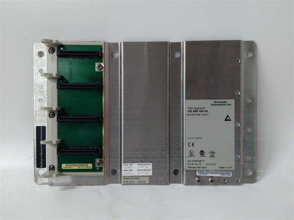 140XBP00400 SCHNEIDER