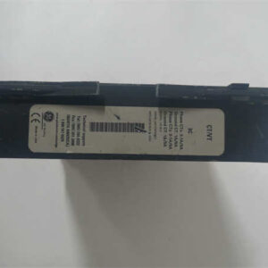 UR8CH GE UR CT/VT模块