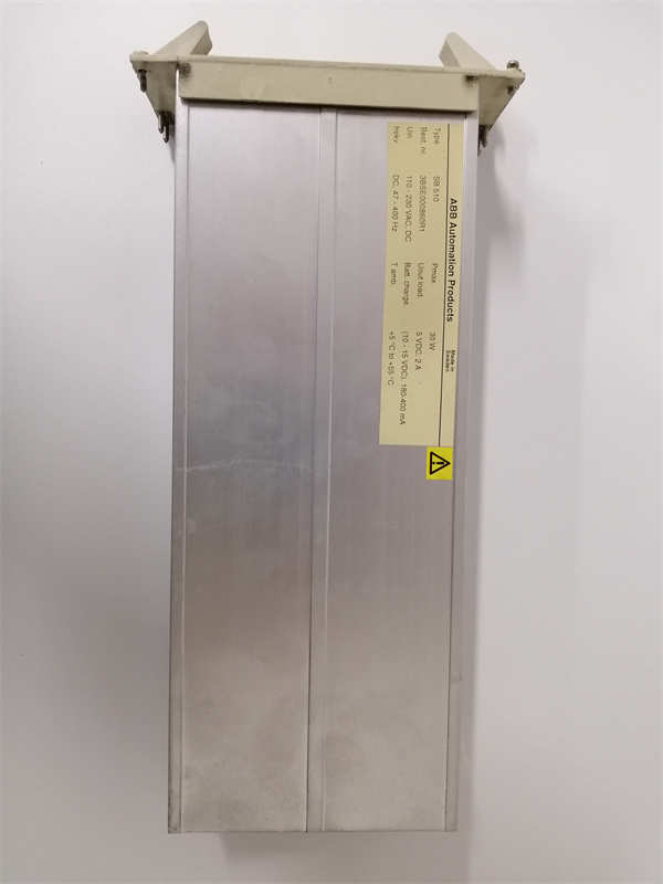 SB510 3BSE000860R1 ABB