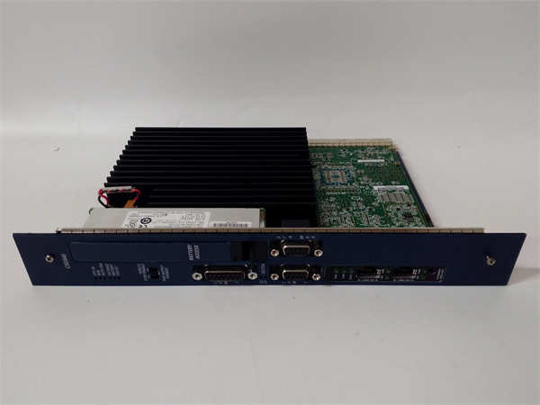 IC698CRE040-HN GE
