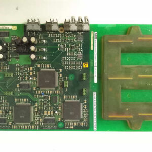 UFC721AE 3BHB002916R0001 ABB 模拟输入卡