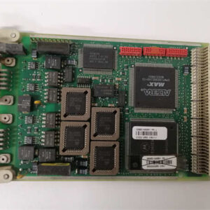 CI541V1 3BSE014666R1 ABB Profibus接口子模块