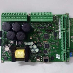 UNS0119A-P,V101 3BHE029154P3 3BHE029153R0101  ABB 控制模块
