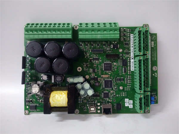 UNS0119A-P,V101 3BHE029154P3 3BHE029153R0101  ABB 