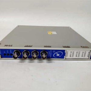 3500/42M BENTLY Proximitor®/Seismic 监测器模块