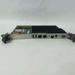 VMIVME-7807RC VME-7807RC-424001 350-93007807-424001 K GE 双槽VME单板计算机板